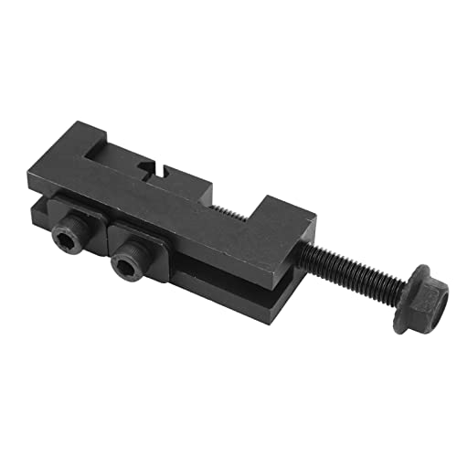 CV Joint Axle Boot Clamp PliersDrive Shaft Clamping ToolCV Joint Axle Boot Clamp,0952124010 Drive Shaft Clamping Removal Tool 20mm Jaw Open Length Drive Shaft Boot Removal ToolCV