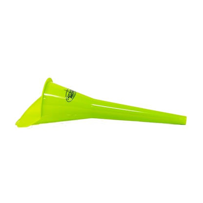 Hot Shot's Secret 4-Piece Flexible Funnel Set | Four funnels for clean, mess-free transfer of oil, coolant, fuel, and other automotive fluids.