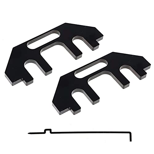 labwork 37200 Timing Chain Tool Replacement for Ford V6 3.5L 3.7L with Tensioner