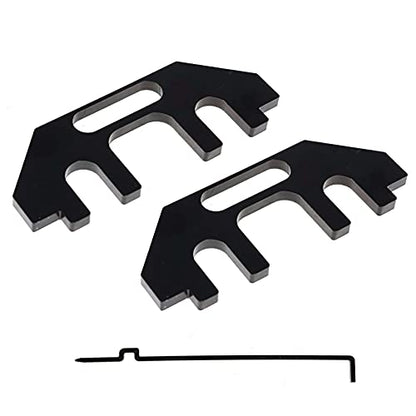 labwork 37200 Timing Chain Tool Replacement for Ford V6 3.5L 3.7L with Tensioner