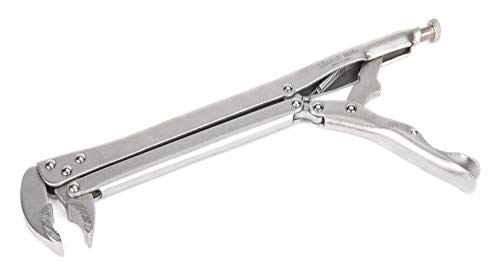Titan 60764 15" 90 Degree Locking Pliers - style: 90 Degree
