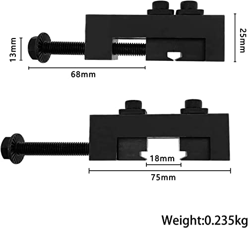 ZKTOOL CV axle Boot clamp Tool Compatible with Toyota/Lexus etc,CV Boot Clamp Pliers,Drive Shaft Clamping Tool,Widely Used Hose Clamp Tool,09521-24010… - color: Original