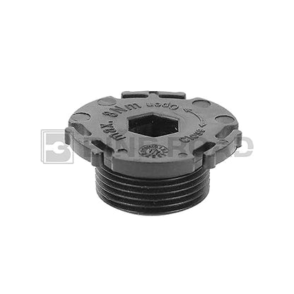6Pcs Engine Oil Pan Drain Plug Compatible with BMW 228i 328i 320i 428i 528i X1 X3 Z4 (Replaces 11137605018) - color: Oil Pan Drain Plug