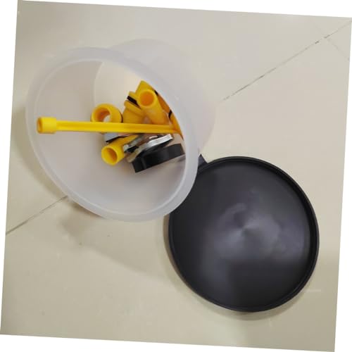 ABOOFAN 1Set Car Coolant Filling Funnel Kit Spill Radiator Tool for Automotive Fluids and Deformation Resistant Prevents Air Bubbles and Spills for Engine