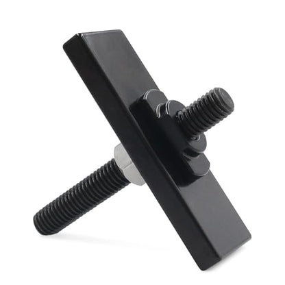Needle Bearing Puller Tool Axle Bearing Remover Toyota 8" CV | Compatible with Toyota 8" Clamshell Front CV Axle, Hardened Steel CV Joint Tool Bearing Remover