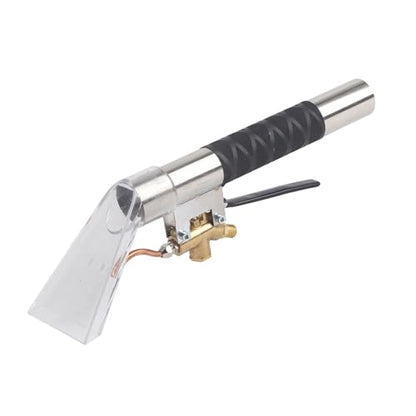 Upholstery Extractor, Furniture Extractor Auto Detail Wand Hand Tool Extractor Hand Wand with Clear for Upholstery Carpet Mattress