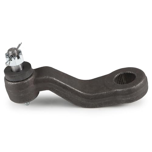 Metrix Premium Chassis Parts Pitman Arm Fits Chevrolet C1500 1988 | GMC C1500 1988, Made in Europe - size: 39636MT