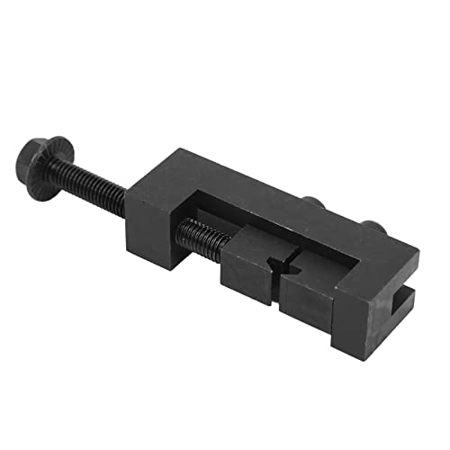 CV Joint Axle Boot Clamp PliersDrive Shaft Clamping ToolCV Joint Axle Boot Clamp,0952124010 Drive Shaft Clamping Removal Tool 20mm Jaw Open Length Drive Shaft Boot Removal ToolCV