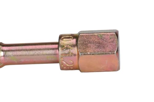 Century Drill & Tool, 92005, 10.0X1.25,Rethreading Tap,Tool Set, Thread Repair - size: 10.0 X 1.25