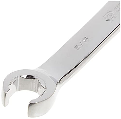 Crescent 3 Pc. Flare Nut SAE Wrench Set - CFNWS0, Grey