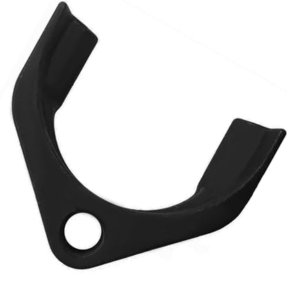 CV Joint Puller Adapter with 63MM Wide Opening,CV Axle Removal Tool Axle Puller 5/8"-18 Front Wheel Drive Axle Pulley Attachment Adapter Inner CV Axle Removal Tool