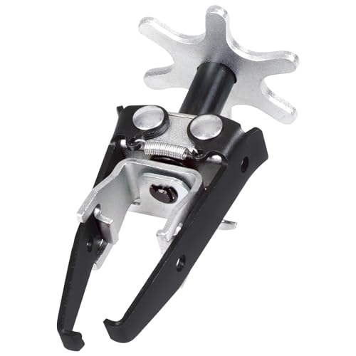 SMOTIVEPRO Overhead Valve Spring Compressor Tool Universal Automotive Engine Valve Spring Removal Tool - size: Universal Overhead Valve Spring Compressor
