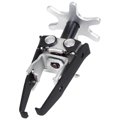 SMOTIVEPRO Overhead Valve Spring Compressor Tool Universal Automotive Engine Valve Spring Removal Tool - size: Universal Overhead Valve Spring Compressor