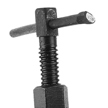Tool Pitman arm Puller 18×14×5 3 jaw Inner Bearing Puller Gear Extractor Heavy Duty Automotive Machine Sell jaw Internal Bearing Puller