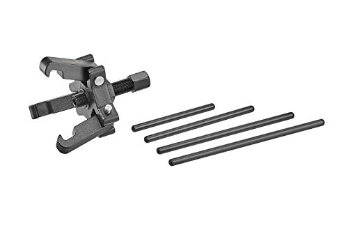 Harmonic Damper Pulley Puller Set - 3Jaws Harmonic Balancer Removal
