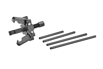 Harmonic Damper Pulley Puller Set - 3Jaws Harmonic Balancer Removal
