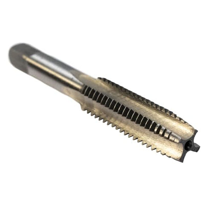 Century Drill & Tool 95411 Tap and Drill, 1/2-13NC - size: 1/2-13, 27/64 Inch