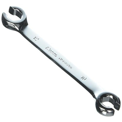 K Tool International Wrench Flare Nut 10mm x 12mm 5 Point
