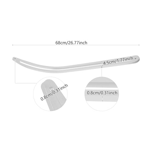 Dent Repair Tool, Car Dent Dings Repair Kit, Paintless Dent Removal Tools for Car Dents, Car Fenders, Door Dings, Dents on Motorbikes, Fridges