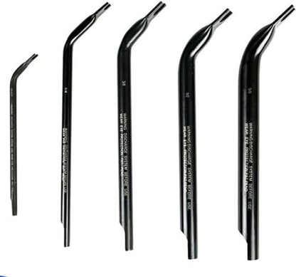 42400 5 Pieces Air Line Disconnect Tool Set for Heavy Duty Truck air Systems