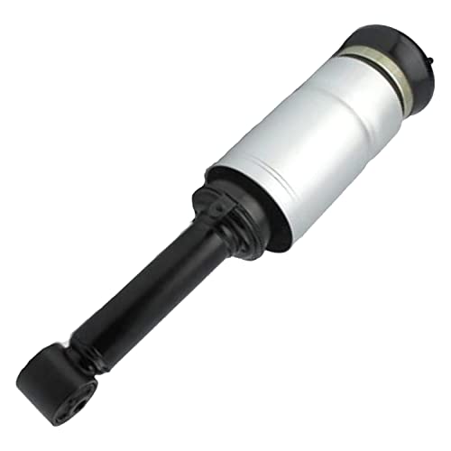 Detroit Axle - Pair Front Struts for 2010-2013 Land Rover Range Rover Sport [Supercharged] 2 Air Suspension Struts Assembly 2011 2012 Replacement Suspension - size: LR019993 x2/Pair