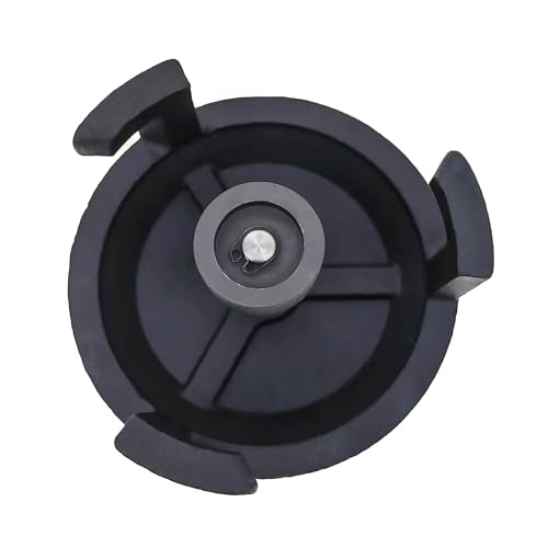 Engine Quickly Removes Harmonic Balancers Puller 25264 For GM Jeep Dodge LS Crank Pulley Puller, Remove LS Balancer Without Tapped Holes