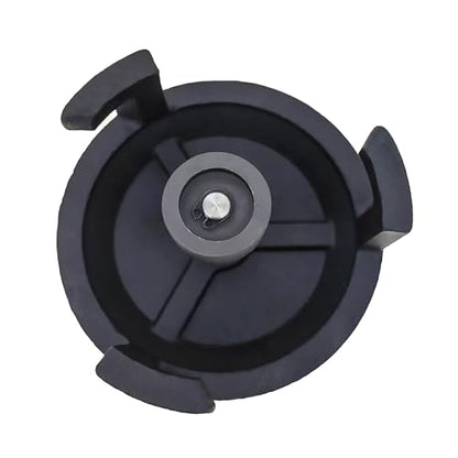 Engine Quickly Removes Harmonic Balancers Puller 25264 For GM Jeep Dodge LS Crank Pulley Puller, Remove LS Balancer Without Tapped Holes