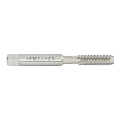 OEMTOOLS 25626 M6-1 Thread Repair Kit, Spark Plug Thread Repair Metric Set, Designed for Automotive, Military, and Aviation Uses, Alloys, Steels, and Plastics - size: M6-1, style: Metric