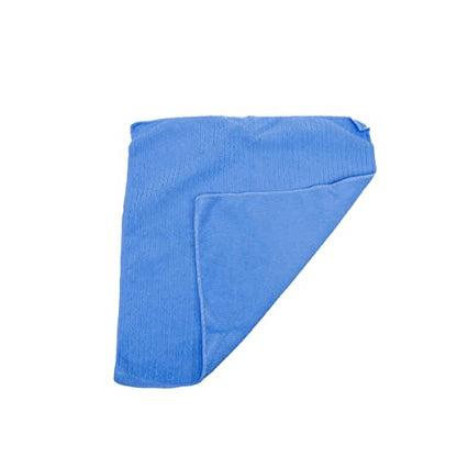 Microfiber Auto Detailing Kit Compact Collapsible Water Bucket Cloth Wash Mitt Vehicle Exterior Cleaning Set