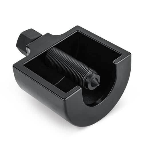 Intermediate Pitman Arm Puller 10388 for Medium Duty Trucks, School Busses | Fits More Vehicles, Intermediate Pitman Arm Puller for Class 3-5 Trucks and Equipment