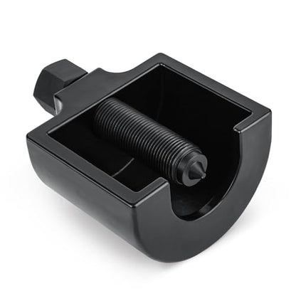 Intermediate Pitman Arm Puller 10388 for Medium Duty Trucks, School Busses | Fits More Vehicles, Intermediate Pitman Arm Puller for Class 3-5 Trucks and Equipment