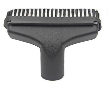 Vacuum Attachments Brush Kit, 1-1/4 inch & 1-3/8 inch, 6pcs | 32mm & 35mm, Vacuum Cleaner Accessories, Fits Vacuum Cleaner