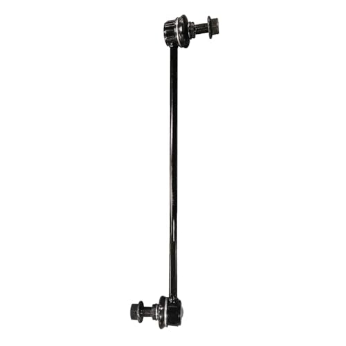 Detroit Axle - Front Struts Sway Bars for 2018-2022 Honda Odyssey, 2 Struts with Coil Spring Assembly 2 Stabilizer Sway Bar End Links 2019 2020 2021 Replacement Suspension Kit - size: 4QS501439/Sway Kit