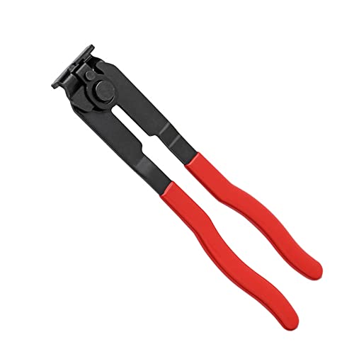 1Pc Car CV Joint Boot Clamp Ear Type Plier Installer Tool for Fuel Coolant Hose Pipe Kit Practical Accessorie Dust Cover Clamp