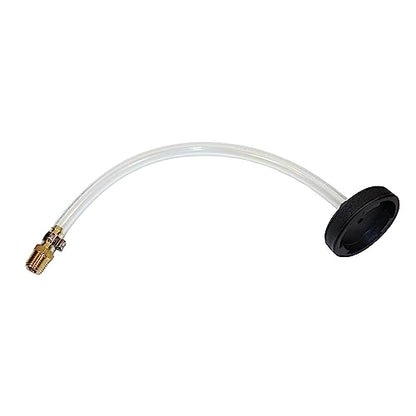 Motive Products 1108 Late Model GM Compatible 3-Prong Adapter, Compatible with Motive Products Power Bleeder Attachments - size: Adapter Only