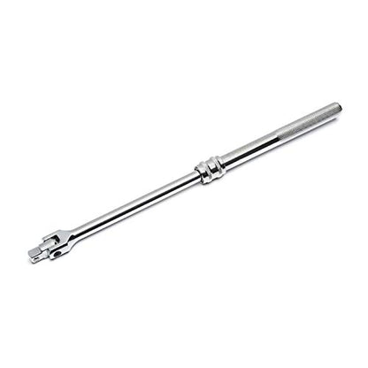 GEARWRENCH 1/2" Drive Extendable Flex Handle/Breaker Bar, 18" -24" - 87852