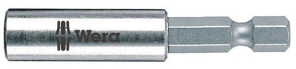 Wera 05057127001 Bit-Safe "Universal 3" (61 Piece),MULTI