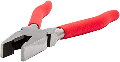 Triplett Linesman Pliers - 8 INCH with Fish Tape Puller - style: TT-270 Linesman Pliers
