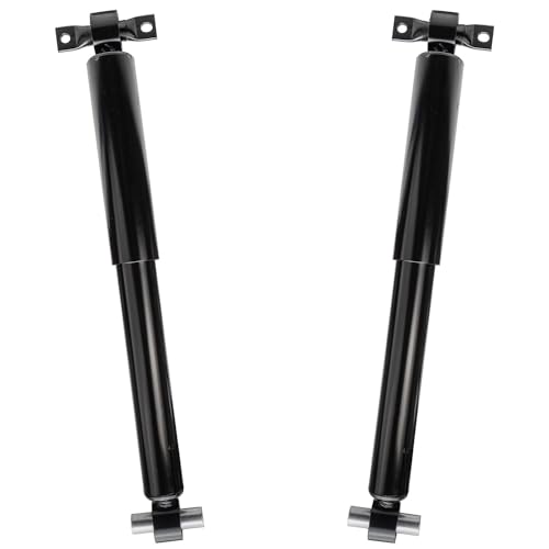 Detroit Axle - Front Struts & Coil Springs Rear Shock Absorbers Replacement for 2009-2015 Honda Pilot - 4pc Set - size: 4AQ47468/ strut shock kit