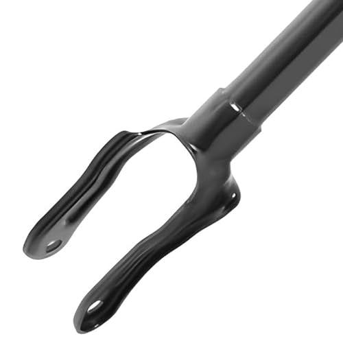 Detroit Axle - 3.6L Front Struts Sway Bars for 2011-2015 Grand Cherokee Dodge Durango, 2012 2013 2014 Struts with Coil Spring Assembly Sway Bar End Links Replacement Suspension Kit - size: 4QS50684/ sway kit