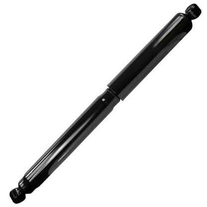 Detroit Axle - 4WD Struts Shock Absorbers Kit for 2015-2020 Ford F-150 | Front Struts w/Coil Springs Sway Bars Rear Shock Absorbers 2016 2017 2018 2019 Replacement - size: 6AQS47110/Shock Kit