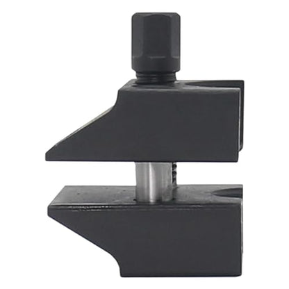 1/2 Split Hub Steering Knuckle - Splitter Hub Knuckle Tool, Professional Suspension Strut Splitter | Steel Heavy Duty Hub Steering Kit, Hydraulic Shock Absorber Removal Tool for Expander Car - color: 2pcs