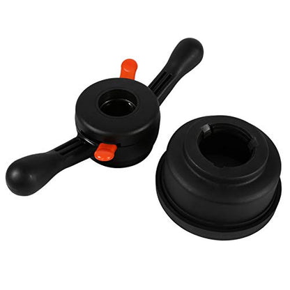 Atlas Wb-49 Wheel Balancer Quick Release Hub Nut Atlas Wb-49 Wheel Balancer Quick Release Hub Nut