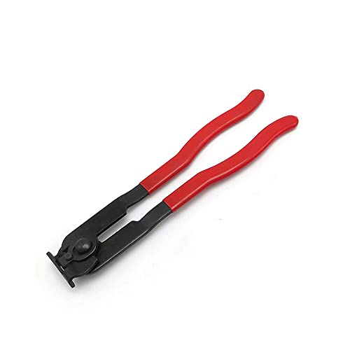 1Pc Car CV Joint Boot Clamp Ear Type Plier Installer Tool for Fuel Coolant Hose Pipe Kit Practical Accessorie Dust Cover Clamp