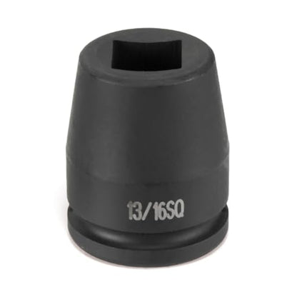 Grey Pneumatic 3313SHD Socket - style: 13/16" Square Heavy Duty - 4 Point