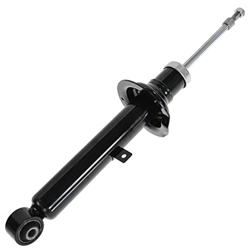 TRQ Front Shock Absorber Set Compatible with 2001-2005 Lexus IS300 - style: SBA60302