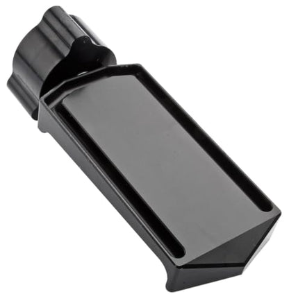 JEGS Caster Camber Gauge | Camber Angles: +/- 8in.| Caster Angles: +12in.to -4in.| Includes Magnetic Adapter And Padded Storage Case | Made In USA