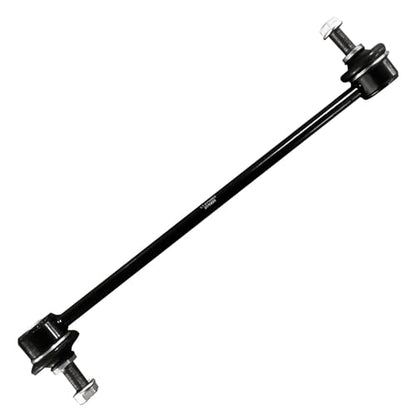 Detroit Axle - Front 4pc Struts Sway Bars for 14-19 Ford Escape | Struts & Coil Spring Sway Bars 2014 2015 2016 2017 2018 2019 Replacement Suspension Kit - size: 4QS47041/ sway kit
