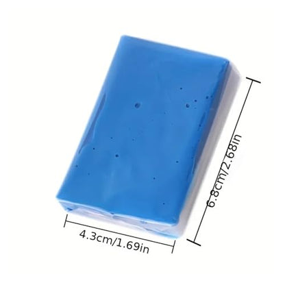 Car Wash Mud Car Wash Clay Car Cleaning Detailing Blue Magic Clay Auto Car Clean Clay Bar Mini Handheld Car Washer