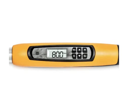 GEARWRENCH 3/8" Flex Head Electronic Torque Wrench with Angle, 10-100 ft/lbs. - 85078 - style: 3/8 Drive Flex Head with Angle